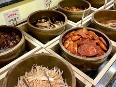 -韩大地烤肉海鲜火锅自助(五一广场店)