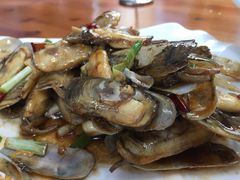 -胖大嫂渔家排档(半边山店)