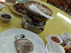 -砂锅居(西四店)