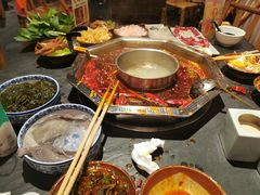 -大风老火锅(江北一店)