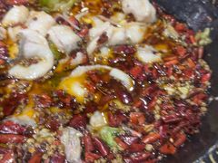 -金三可市井水煮鱼(金碧园店)