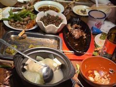 -宽店烧烤(大兴店)