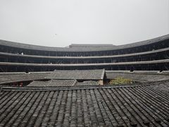 -初溪土楼群
