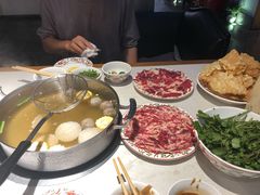 -汕头八合里海记牛肉店(清河店)
