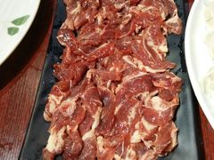 -广味鲜潮汕牛肉火锅(延安三路店)