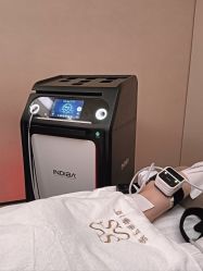 -Fundi张玉珊修身堂·indiba·BTL科技瘦身