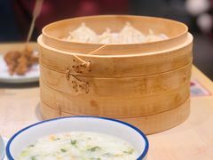 -弄堂小笼包(天津南开大悦城店)