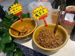 -湘西里泡菜(旭辉店)