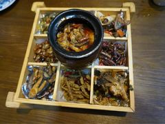 -福照楼汽锅鸡·云南菜(护国路店)