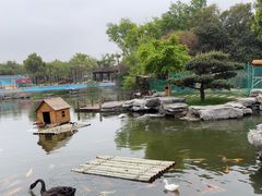 -扬州瘦西湖温泉