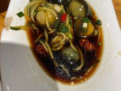 -关二碳烤羊腿(龙翔路店)