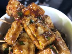 -大学城夜市大排档(凤栖路店)