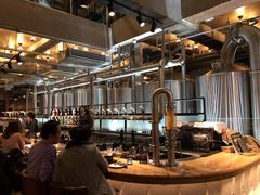 -Goose Island Brewhouse鹅岛精酿啤酒酿造工坊餐厅