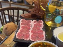 -井格重庆火锅(西直门凯德Mall店)