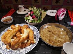 -金掌勺锅包肉(太原万达店)