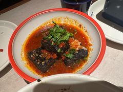 -兰湘子·湘菜小炒(长安万科广场店)