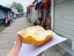 奶油小攀-高老太奶油小攀(新建南路店)