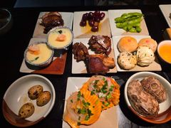 -青藤茶馆(南山路店)