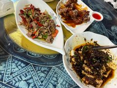 -龙姐私房菜(和顺古镇店)