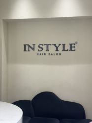 -IN STYLE•造型