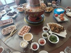 -大虎浑锅