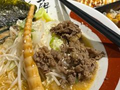 -雷门拉面·现熬骨汤(凯德来福士店)