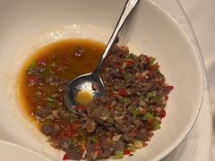 -院里寻菜·精致庭院菜(观沙岭店)