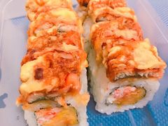 秋天童话-山葵家·创意料理(临平银泰城店)