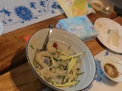 -东方饺子王(新阳路店)