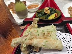 -君霖海鲜私房菜(春柳店)
