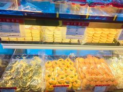 -北京三禾稻香村(王府井百货店)