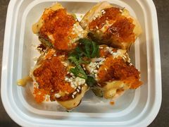 -将太无二·北美传奇寿司(瑞士公寓店)