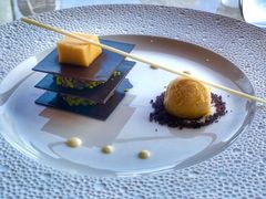 -广州四季酒店·佰鲜汇·现代法餐