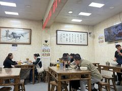 -老刘家泡馍·陕西老字号(钟楼广济街店)