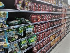 -家乐福(古北店)