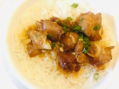 -晋江荣誉国际酒店·港誉茶餐厅