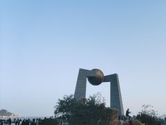 -青澳湾北回归线广场