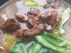 -王家沙点心店(西康路店)