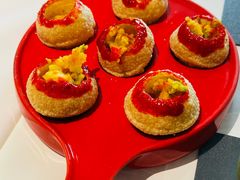 -Pita's&Tika's中东和印度风味餐厅(龙湖天街店)