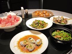 -徐记海鲜(汉城湖|太奥店)