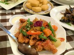 -文东记(马里士他路)