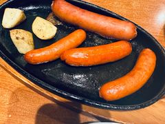 -萨莉亚(百联真光路店)