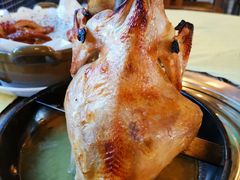 -洞密园美食城·二十二年老店(富华路店)
