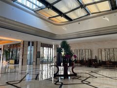 -廊坊固安福朋喜来登酒店