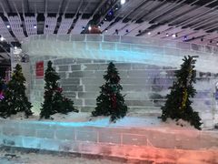 -宁波冰雪大世界(北仑区)