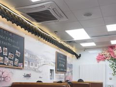 -冯大腕江湖川菜馆(后沙峪店)
