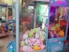 -大玩家(济宁太白路万达店)