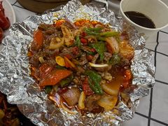 -四妹餐厅(玫瑰街店)