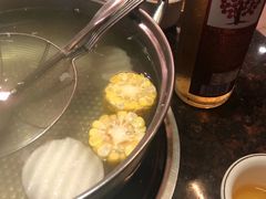 -八合里潮汕鲜牛肉火锅(深圳海岸城店)