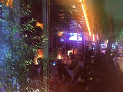 -德福楼咖啡吧(德福巷店)